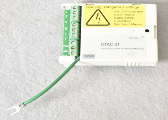 PIEZAS SERVAS DE LAS IMPULSIONES DEL INTERFAZ 3AUA0000002051 DEL CODIFICADOR DEL PULSO DEL EQUIPO OTAC-01