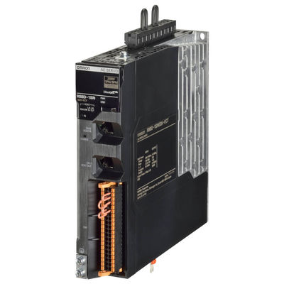 CA serva 200 de OMRON R88D-KT02H ~ 230VAC la fuente 1.6A 230V carga 200 W