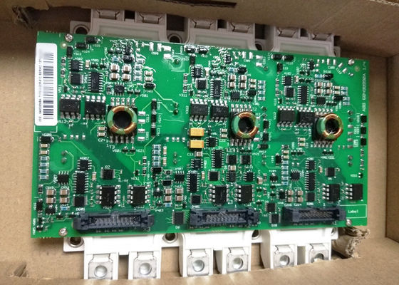 Las IMPULSIONES servas del MÓDULO 68569354 de FS450R12KE3/AGDR-71C S PARTE el EQUIPO de IGBT