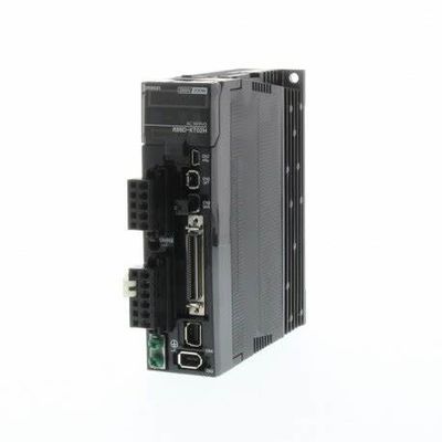 CA serva 200 de OMRON R88D-KT08H ~ 230VAC la fuente 4.1A 230V carga 750 W