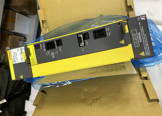 A06B-6140-H015 | FANUC | MDL AiPS- 15 del módulo de fuente de alimentación de la alfa i
