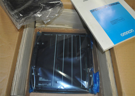 CPU del CE de Omron F200-C12E Y UNIDAD BÁSICA 	Regulador programable de la lógica del PLC