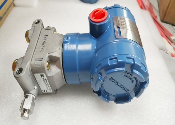 Transmisor de 2051CG3F52A1EH2M4D4 Gage Pressure Transmitter 3051CG – 393 a 1000 inH2O