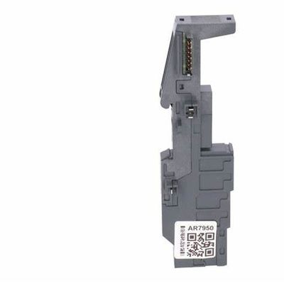 Módulos terminales universales TM-E15S26-A1 para Y 200S de Siemens 6ES7193-4CA40-0AA0 5 para los módulos electrónicos 1
