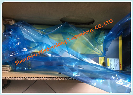 La maquinaria de construcción serva del amplificador de la CA H030 de A06B 6140 utiliza 50Hz/60Hz