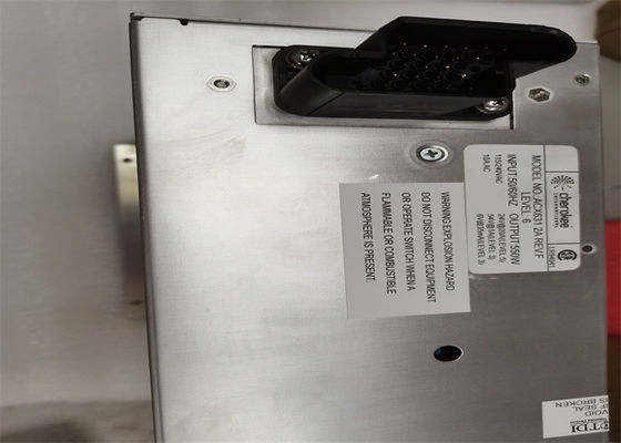 EL ALIMENTACIÓN DE HONEYWELL ACX631 FUENTE 115-240 VAC 20 AMPERIO 550 W 35 MA 50/60 HERZIOS