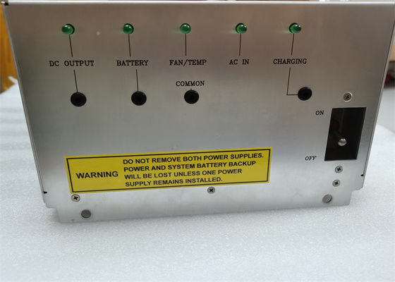 EL ALIMENTACIÓN DE HONEYWELL ACX631 FUENTE 115-240 VAC 20 AMPERIO 550 W 35 MA 50/60 HERZIOS
