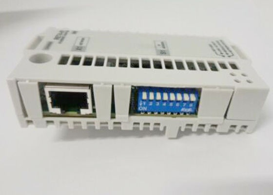 EL SERVO DE ETHERNET DEL MÓDULO 3AFE64751689 FIELDBUS DEL ADAPTADOR DE ETHERNET RETA-01 CONDUCE PIEZAS