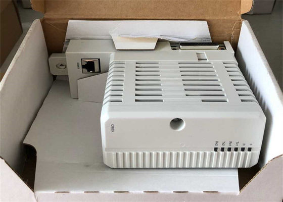 Entrada-salida COMLI del módulo S800 de ABB CI853 RS-232 y MODBUS RTU CI853K01 3BSE018103R1
