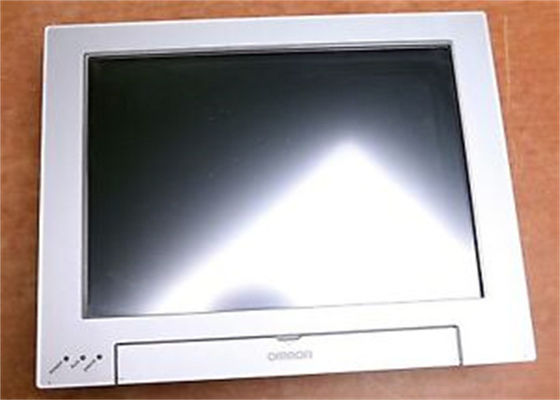 PANTALLA LCD TÁCTIL INTEGRADA de la SERIE del REGULADOR FZ3 de Omron FZ3-300-10 VISION