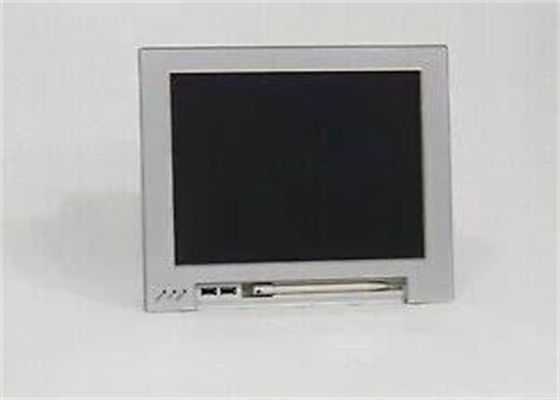 PANTALLA LCD TÁCTIL INTEGRADA de la SERIE del REGULADOR FZ3 de Omron FZ3-300-10 VISION
