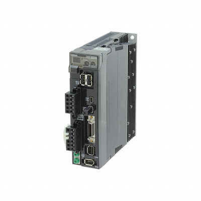 El CONDUCTOR SERVO 4.6A 120V de OMRON R88D-KN04L-ML2 CARGA 400 series Srv Nwrk de W G5