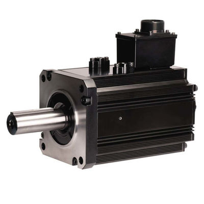 Servomotor 2000 RPM 2kW 200VAC absoluto del motor de CA de OMRON R88M-G2K020T-Z
