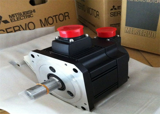 Motor servo HC-SF301 1000R/MIN Encoder OSA14 de la CA de 3KW Mitsubishi NUEVO