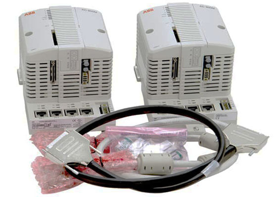 PM857K02 módulo redundante de la unidad HI del procesador 3BSE088386R1 de la CA los 800M