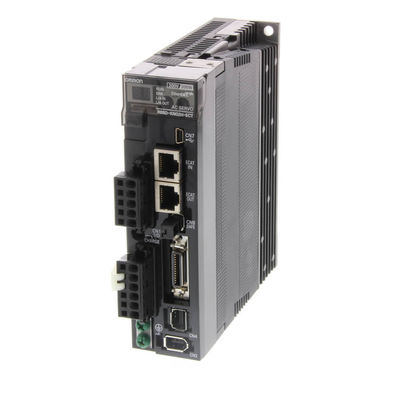 El CONDUCTOR SERVO 2.5A 120V de OMRON R88D-KT02L CARGA 200 W 230 VAC a partir del 50 W a 1,5 kilovatios