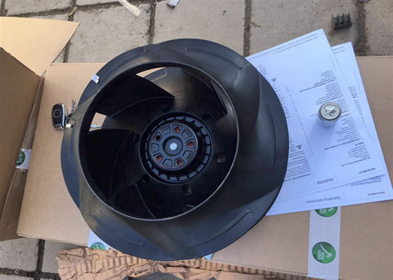 Ventilador ABB R8 del inversor de R3G355-RB03-10 Ebmpapst del centrífugo industrial de la fan