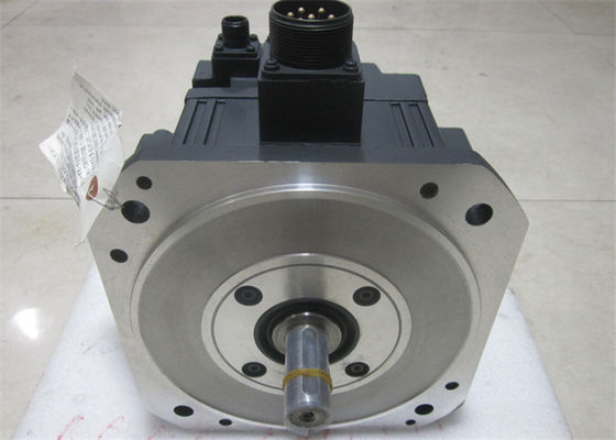 motor servo industrial 2000R/MIN Mitsubishi 2.0KW HC-UF202B-S1 3AC 110V 24A