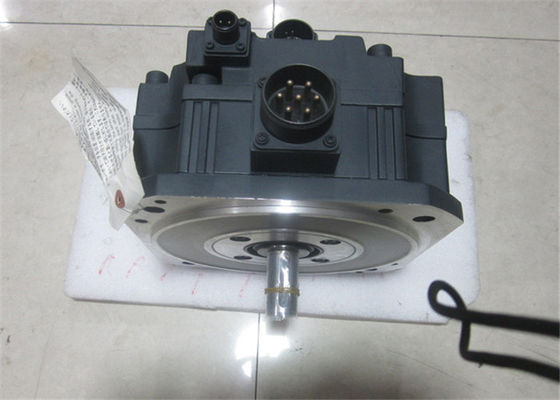 motor servo industrial 2000R/MIN Mitsubishi 2.0KW HC-UF202B-S1 3AC 110V 24A