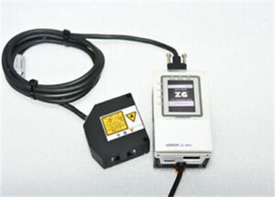 SENSOR CTLR NPN de Omron ZG-2WDC11 ZG2 FUERA del regulador programable de la lógica del PLC