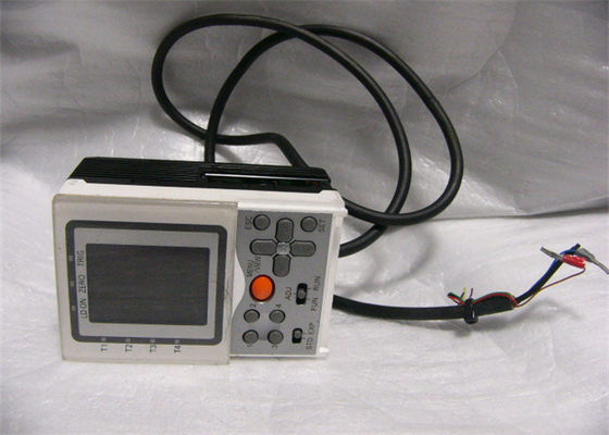 SENSOR CTLR NPN de Omron ZG-2WDC11 ZG2 FUERA del regulador programable de la lógica del PLC
