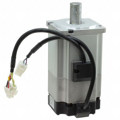 Servomotor 3000 RPM 100W 100VAC absoluto del motor de CA de OMRON R88M-G10030S-BS2