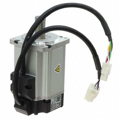 Servomotor 3000 RPM 50W 200VAC ampliado del motor de CA de OMRON R88M-G05030H-S2