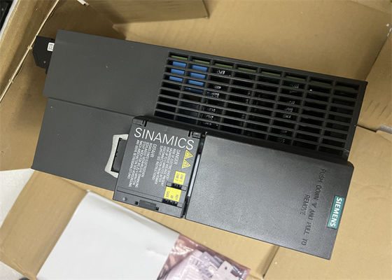 6SL3210-1KE23-8UF1 SIEMENS SINAMICS G120C VALORÓ EL PODER 18,5KW CON LA SOBRECARGA DEL 150%