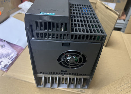 6SL3210-1KE23-8UF1 SIEMENS SINAMICS G120C VALORÓ EL PODER 18,5KW CON LA SOBRECARGA DEL 150%