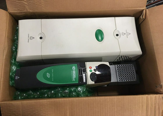 Impulsión serva industrial 37kW 400V 68A de Unidrive SP4401 de las técnicas de control de Nidec NUEVA