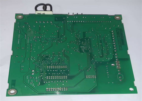 Tablero principal del interfaz del circuito de la placa de circuito de control de AINT-14C ABB