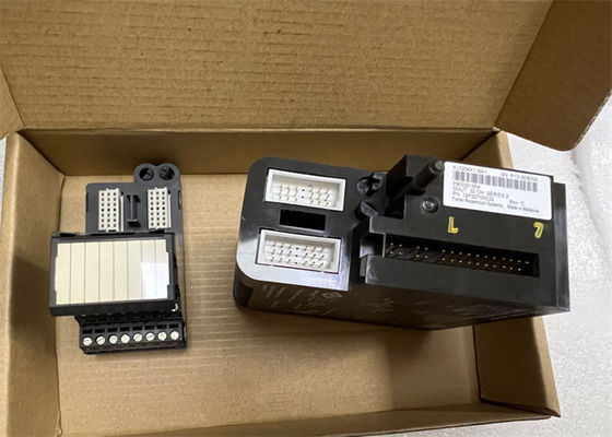 Módulo redundante KJ3204X1-BA1 12P3275X022, fuente de Emerson DeltaV de alimentación VE4002S1T2B5