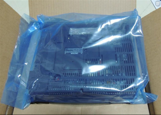 Pantalla táctil de GT1675M-VTBA Mitsubishi HMI GT16 Series modelo HMI