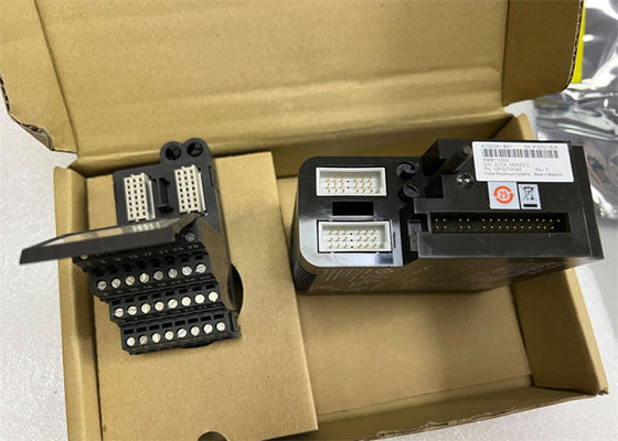 Módulo redundante de Emerson DeltaV KJ3203X1-BA1 VE4001S2T2B4 12P3270 de la fuente de alimentación