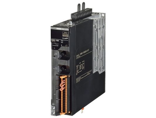 CA serva 200 de OMRON R88D-KT75H ~ 240VAC la fuente 44A 240V carga series de 7,5 kilovatios G5