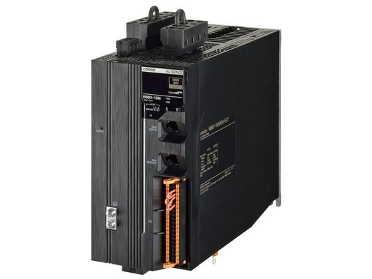 CA serva 200 de OMRON R88D-KT75H ~ 240VAC la fuente 44A 240V carga series de 7,5 kilovatios G5