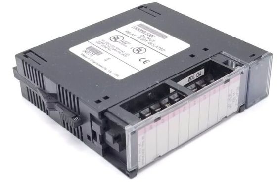 PUNTOS DISCRETO AC/DC DEL MÓDULO DE LA ENTRADA-SALIDA DE GE IC693MDL930 LOS 8 HICIERON SALIR 120/240 VAC RETRANSMISIÓN DE 5/24/125 VDC NORMALMENTE ABIERTA