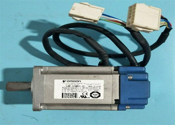 MOTOR SERVO 2,0 AMPERIO 200 V 400 W 3000 RPM 1,27 NMM DE LA CA DE SJME-02AMB41-OY