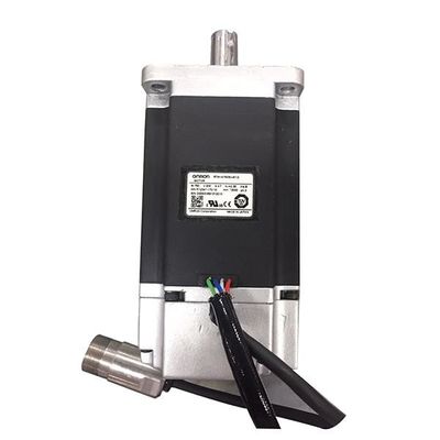 Servomotor 3000 RPM 750W 230VAC ampliado del motor de CA de OMRON R7M-A75030-S1