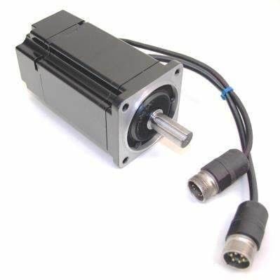 Servomotor 3000 RPM 750W 230VAC ampliado del motor de CA de OMRON R7M-A75030-S1