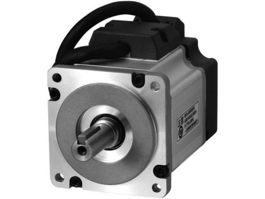 Servomotor 3000 RPM 750W 230VAC ampliado del motor de CA de OMRON R7M-A75030-S1