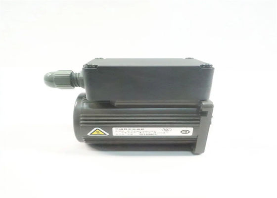 TIPO SELLADO trifásico EJE del CONECTOR del MOTOR de Panasonic M8MX25GK4YGA del PIÑÓN