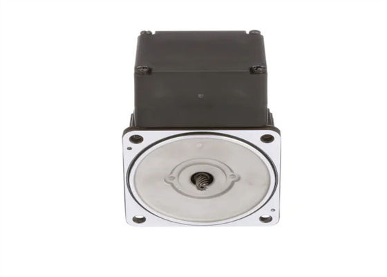 TIPO SELLADO trifásico EJE del CONECTOR del MOTOR de Panasonic M8MX25GK4YGA del PIÑÓN
