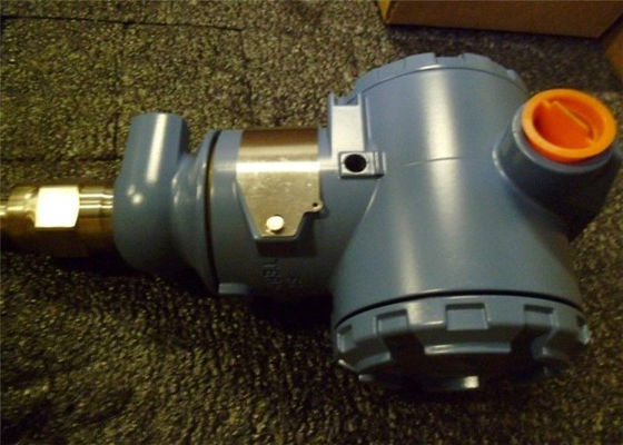 Transmisor de presión en línea de Rosemount 3051TG 3051TG1A2B21BB4M5I5 -14,7 a 30PSI