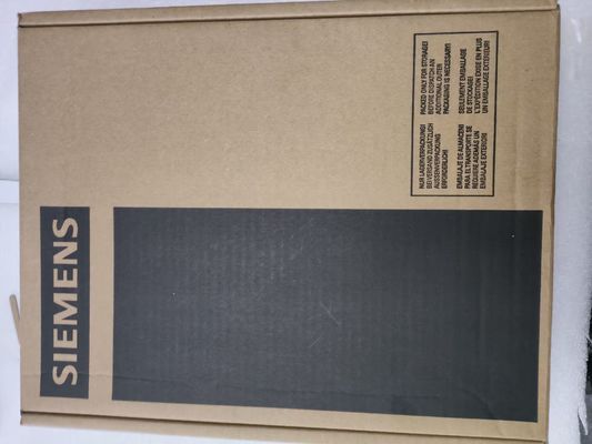 DP de Siemens 6SL3040-1MA00-0AA0 CU320-2 CON el INTERFAZ de PROFIBUS SIN la TARJETA FLASH COMPACTA.