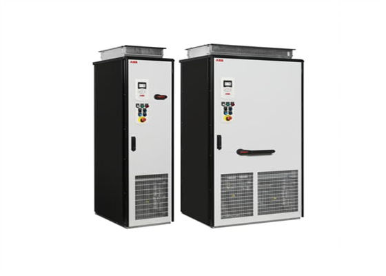 Serie variable 400kW del inversor ACS880 de la frecuencia de ACS880-07-0725A-3 ABB