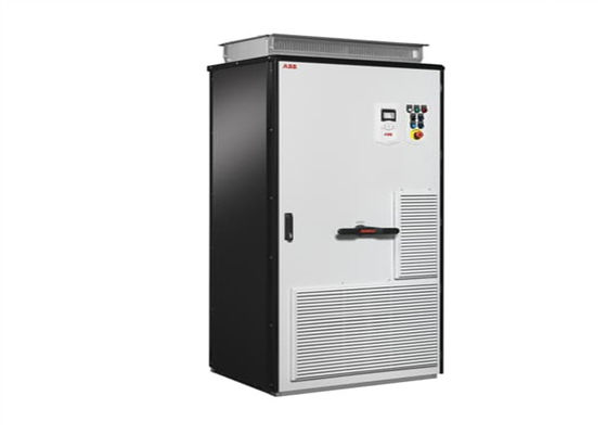 Serie variable 400kW del inversor ACS880 de la frecuencia de ACS880-07-0725A-3 ABB