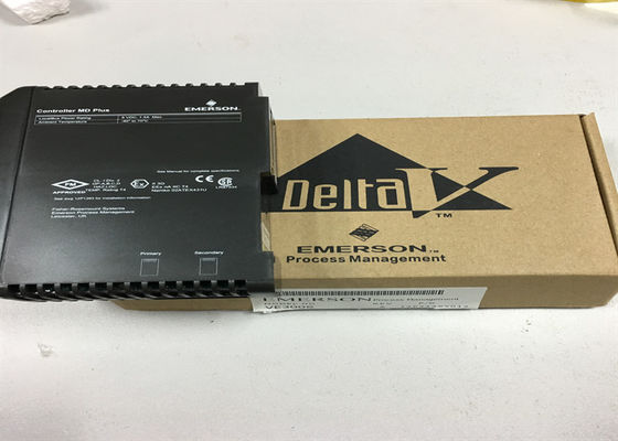Módulo de fuente de alimentación redundante de VE3006 KJ2003X1-BB1 12P3439X012 Emerson DeltaV