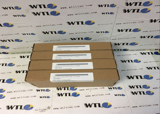 Módulo de fuente de alimentación redundante de VE3006 KJ2003X1-BB1 12P3439X012 Emerson DeltaV