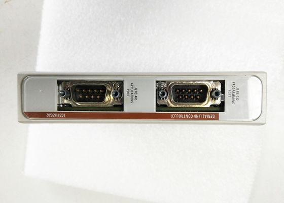 Módulo serial del PLC del regulador del vínculo de la ovación de 1C31166G02 1C31169G02